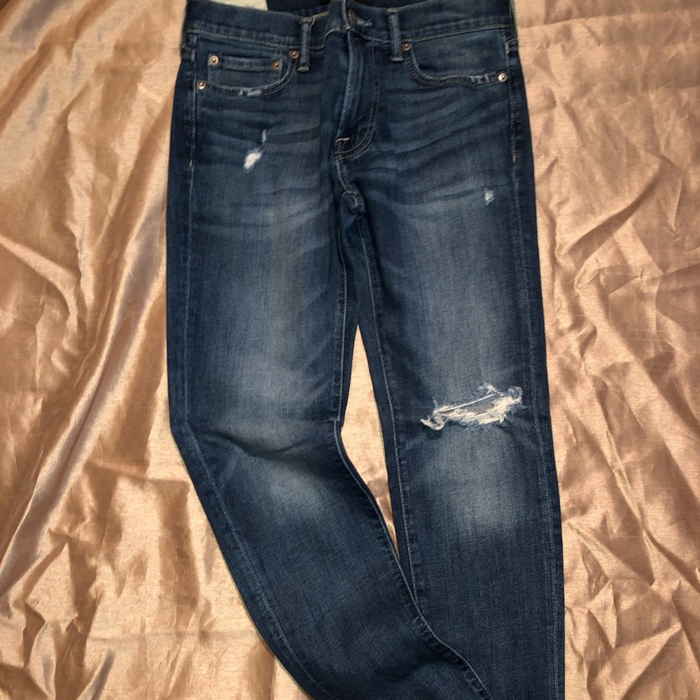 Men’s Jeans